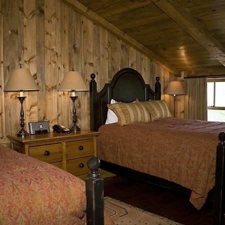 Devil'S Thumb Ranch Resort & Spa Tabernash 외부 사진