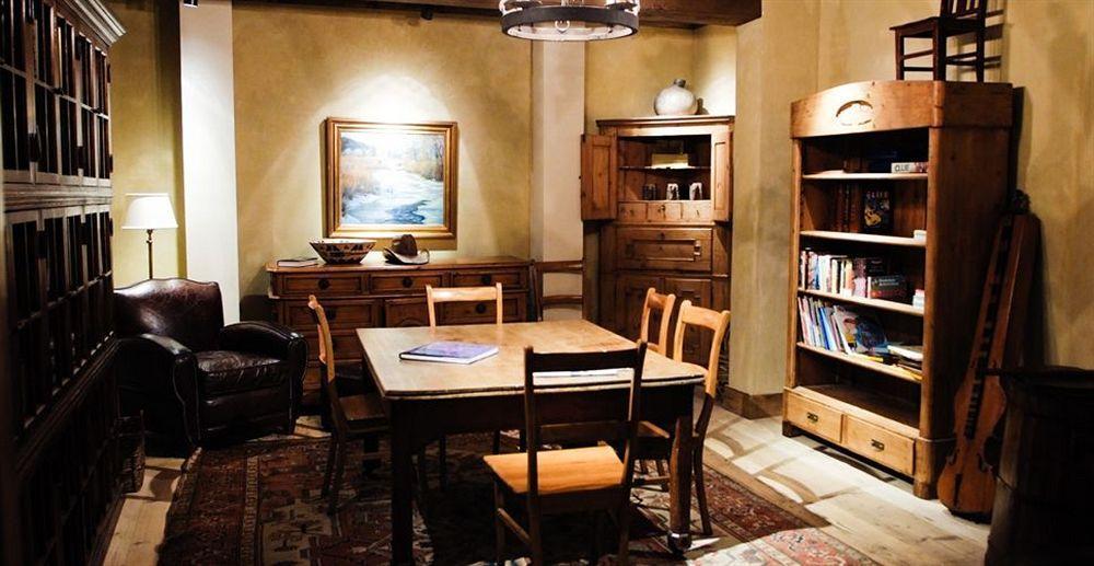 Devil'S Thumb Ranch Resort & Spa Tabernash 외부 사진