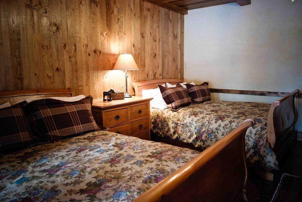 Devil'S Thumb Ranch Resort & Spa Tabernash 외부 사진