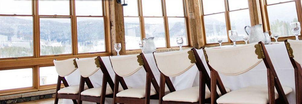 Devil'S Thumb Ranch Resort & Spa Tabernash 외부 사진