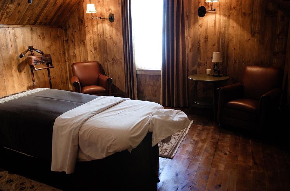 Devil'S Thumb Ranch Resort & Spa Tabernash 외부 사진