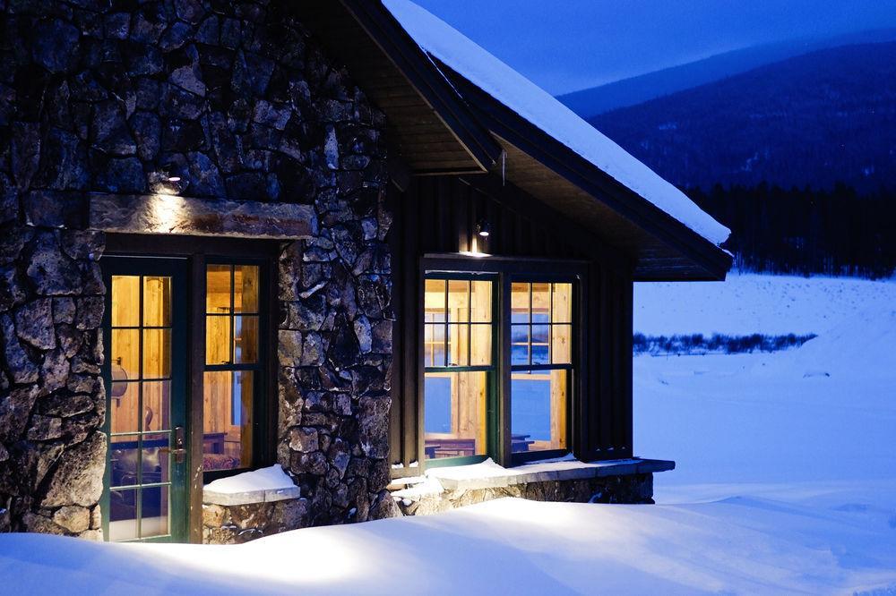 Devil'S Thumb Ranch Resort & Spa Tabernash 외부 사진