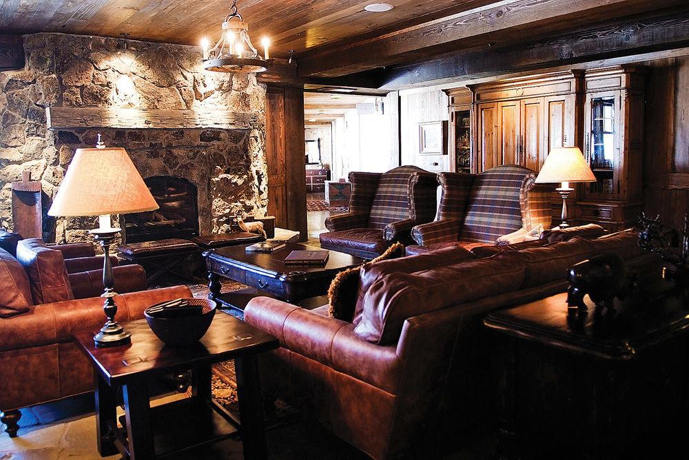 Devil'S Thumb Ranch Resort & Spa Tabernash 외부 사진