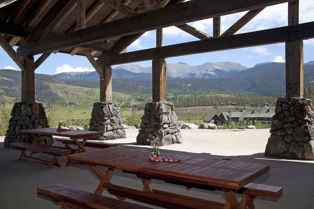 Devil'S Thumb Ranch Resort & Spa Tabernash 외부 사진