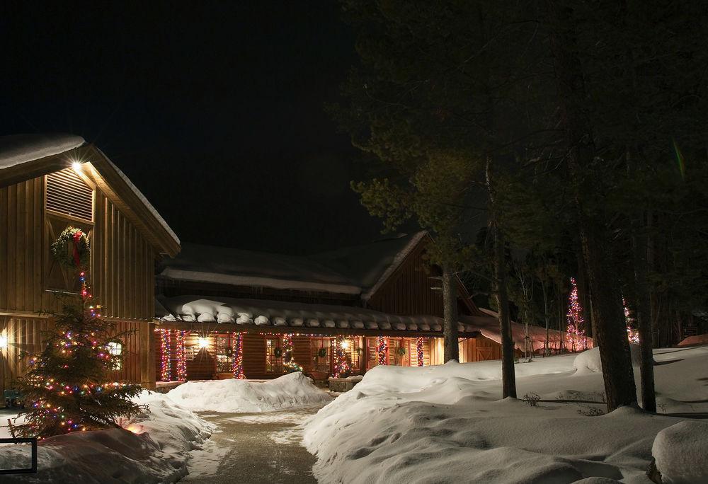 Devil'S Thumb Ranch Resort & Spa Tabernash 외부 사진