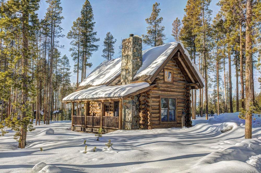 Devil'S Thumb Ranch Resort & Spa Tabernash 외부 사진