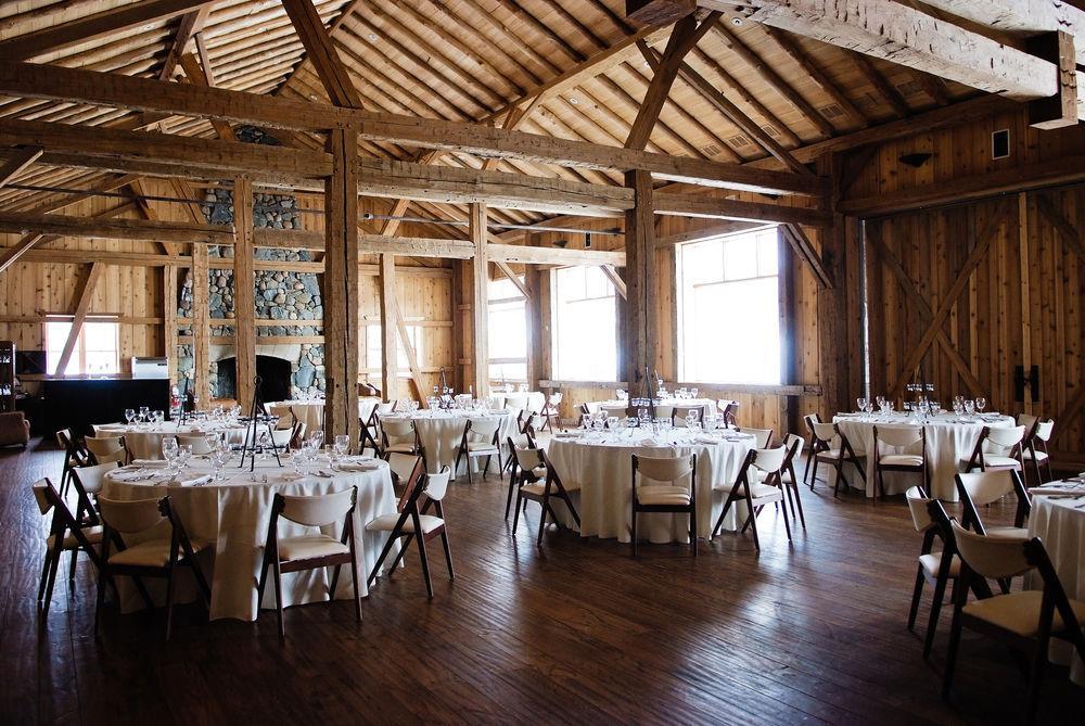 Devil'S Thumb Ranch Resort & Spa Tabernash 외부 사진