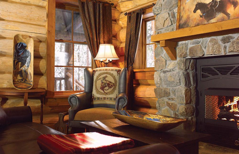 Devil'S Thumb Ranch Resort & Spa Tabernash 외부 사진
