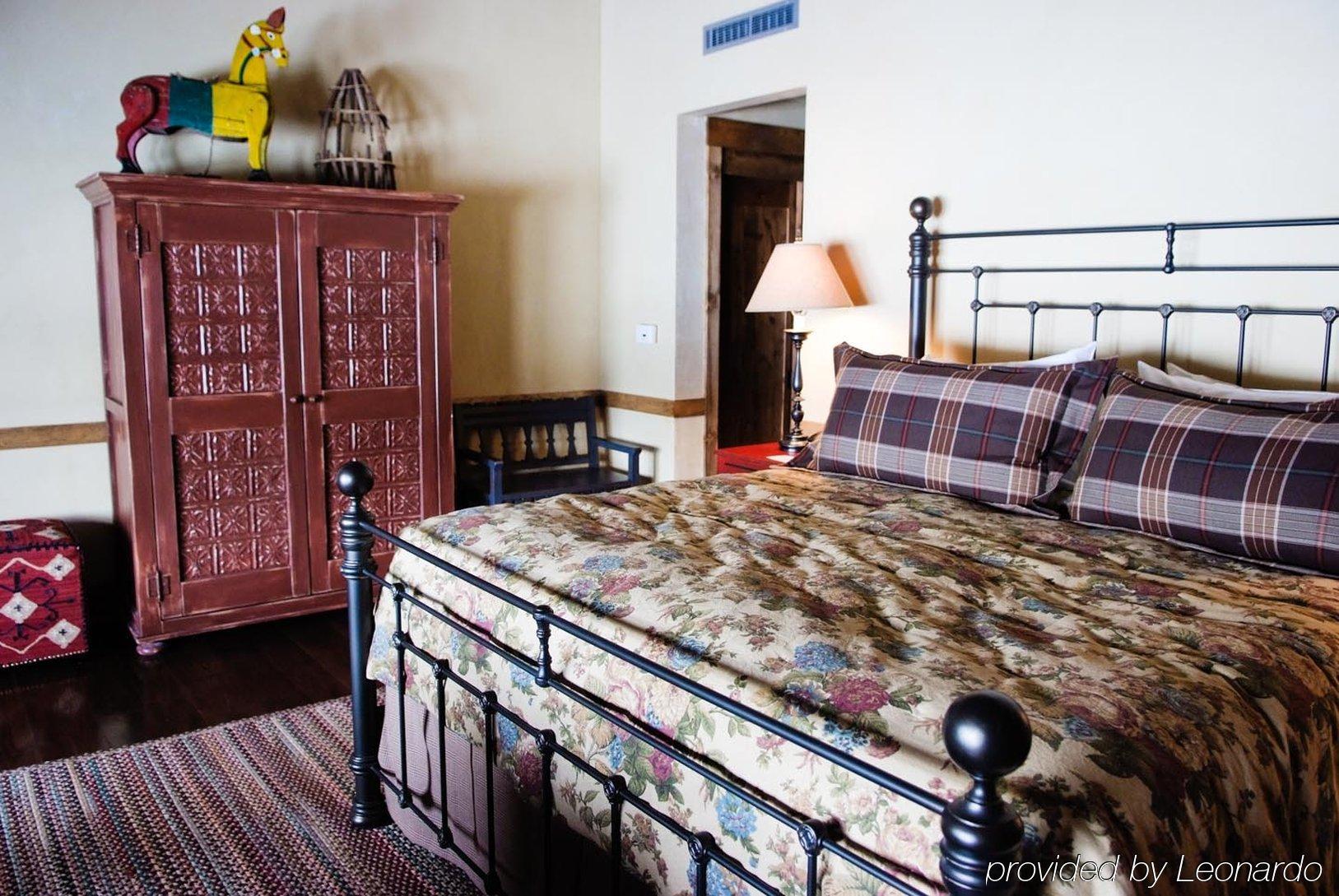 Devil'S Thumb Ranch Resort & Spa Tabernash 외부 사진