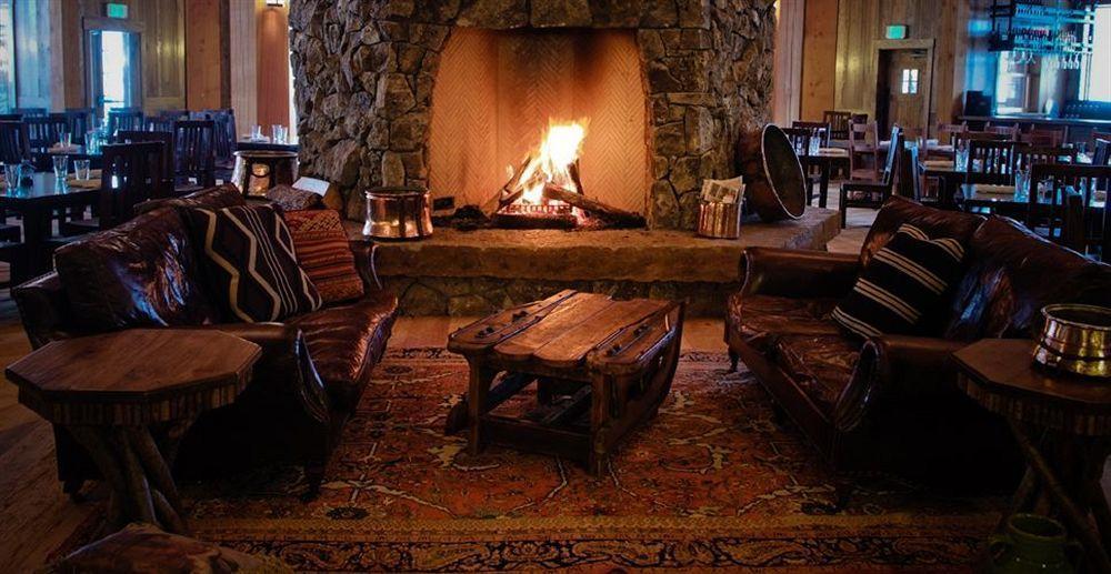 Devil'S Thumb Ranch Resort & Spa Tabernash 외부 사진