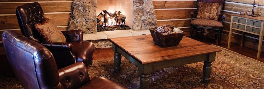 Devil'S Thumb Ranch Resort & Spa Tabernash 외부 사진