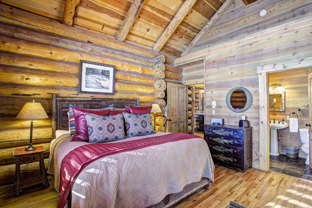 Devil'S Thumb Ranch Resort & Spa Tabernash 외부 사진