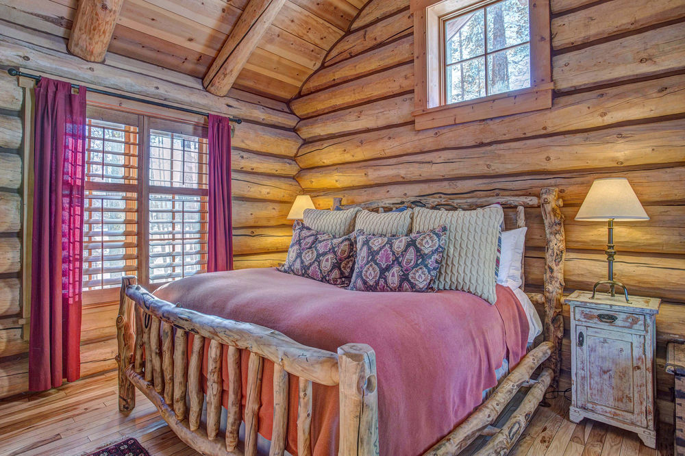 Devil'S Thumb Ranch Resort & Spa Tabernash 외부 사진