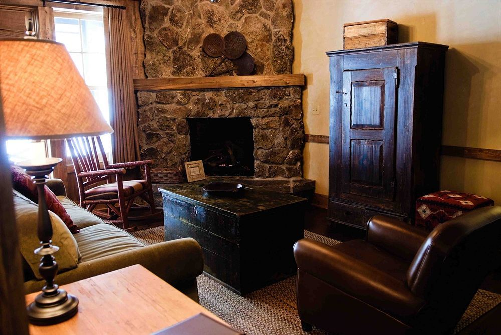 Devil'S Thumb Ranch Resort & Spa Tabernash 외부 사진