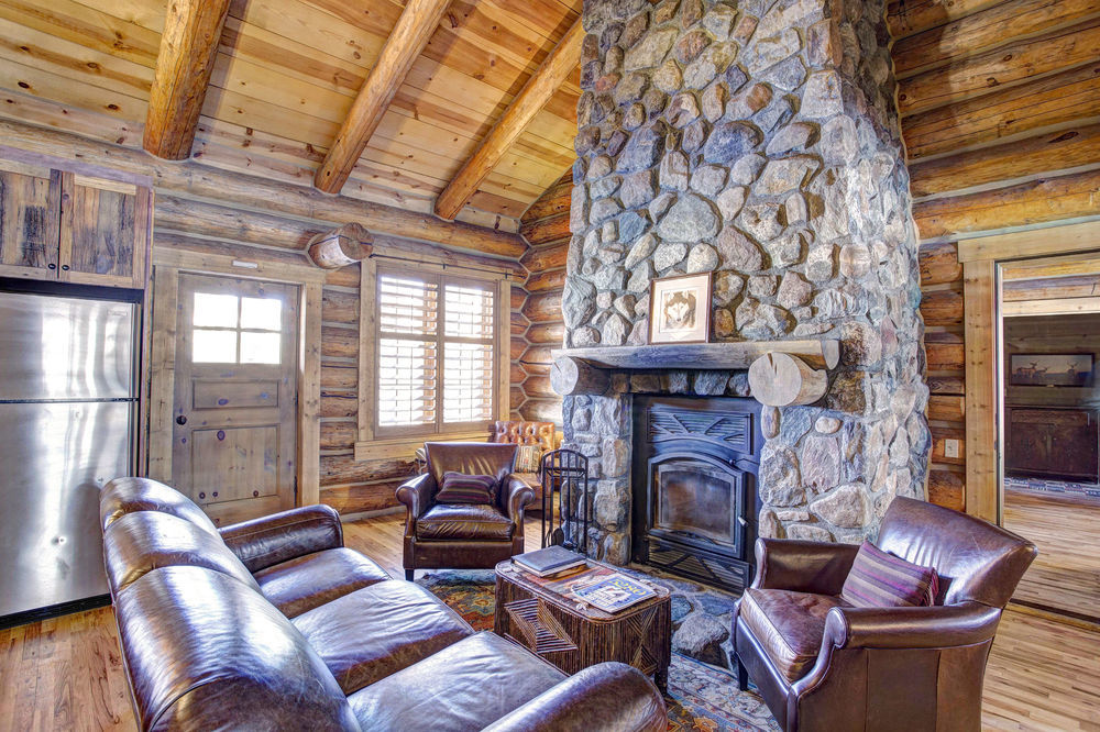 Devil'S Thumb Ranch Resort & Spa Tabernash 외부 사진