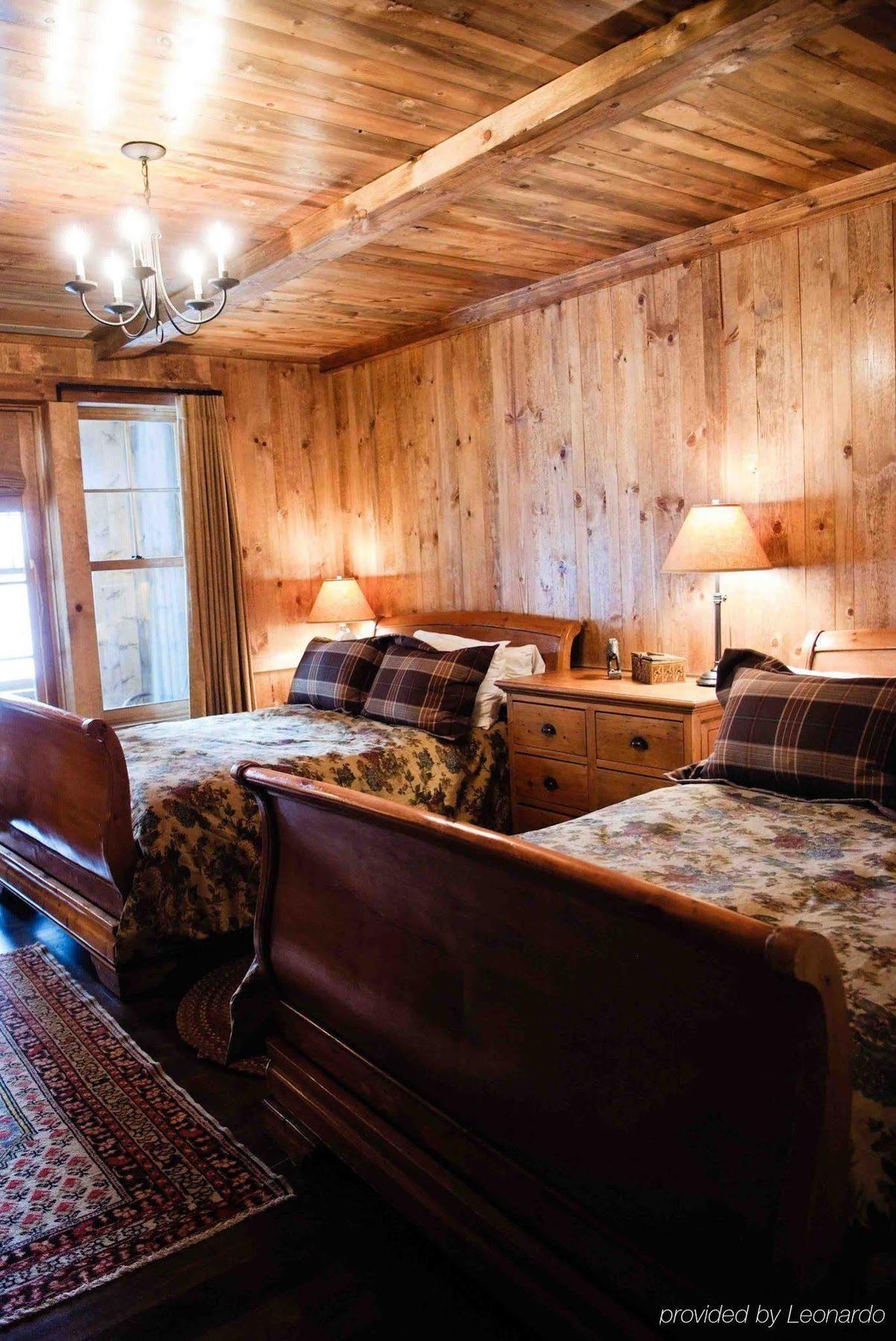 Devil'S Thumb Ranch Resort & Spa Tabernash 외부 사진